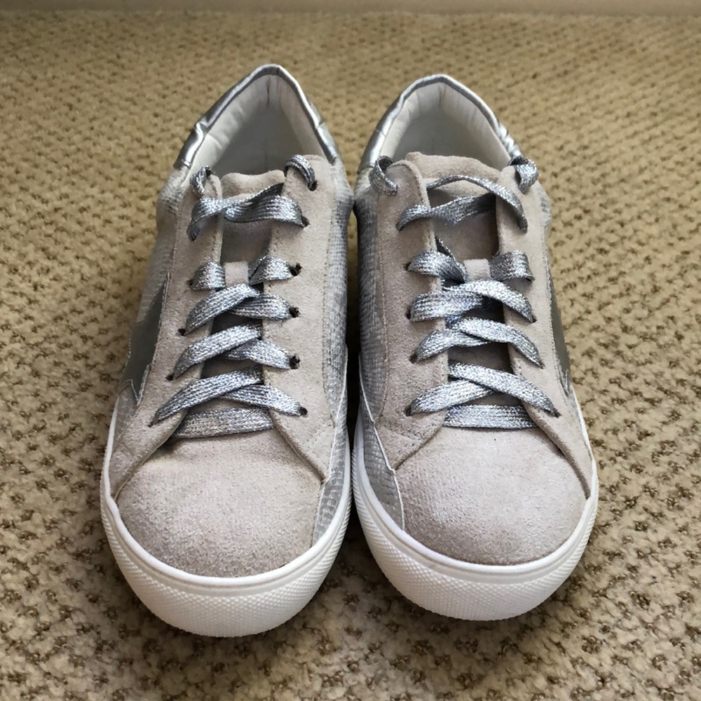 Star Sneakers